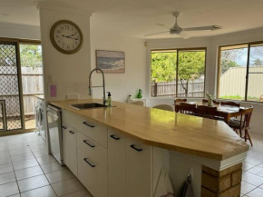 Welcome to Jim's Place!, Perth
